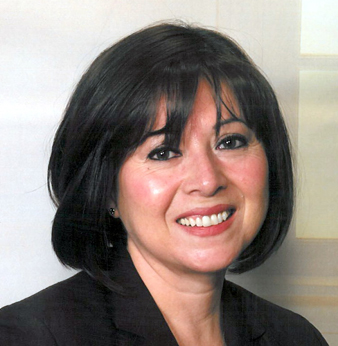 Patricia Elmahdy